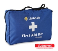 Littlelife Family First Aid Kit