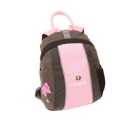 Littlelife Runabout Daysack - Pink (pink)