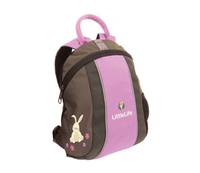 Littlelife Runabout Daysack - Purple (Littlelife Runabout Daysack - Purple)