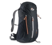 Lowe Alpine AirZone 25 Backpack (Black/Pumpkin) (Black/Pumpkin)
