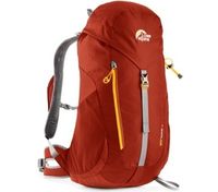(?)Lowe Alpine AirZone 35 Backpack (Tabasco/Amber) (Tabasco/Amber)
