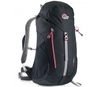 Lowe Alpine Airzone ND32 Backpack (Black/Fuchsia) (Black/Fuchsia)