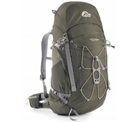 Lowe Alpine AirZone Pro 45:55 Backpack (Amazon Green/Sand) (Amazon Green/Sand)