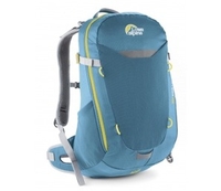 Lowe Alpine AirZone Z ND18 Womens Backpack (Bluebird/Acid) (Bluebird/Acid)