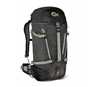 Lowe Alpine-Alpine Attack 35:45 Backpack (Black Grid) (Black Grid)