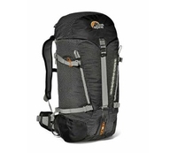 Lowe Alpine-Alpine Attack 35:45 Backpack (Black Grid) (Black Grid)