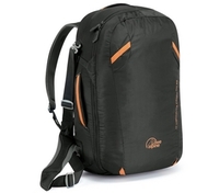 Lowe Alpine AT Lightflite Carry On 40 Backpack (Anthracite) (Anthracite)
