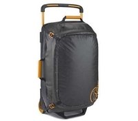 Lowe Alpine AT Wheelie 90 Trolley Bag (Anthracite/Tangerine) (Anthracite/Tangerine)