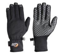 Lowe Alpine Cyclone Glove Mens Black (Size Large) (Large)
