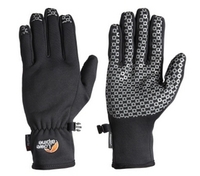 Lowe Alpine Cyclone Glove Mens Black (Size X Large) (X Large)