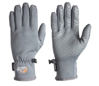 Lowe Alpine Cyclone Glove Mens Smoke (Size X Large) (X Large)