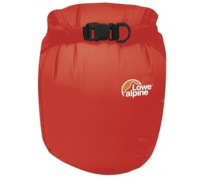 (~)Lowe Alpine Drysac (Size Large) (Large)