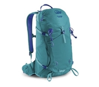 Lowe Alpine Eclipse 25 Backpack (Apple/Zaffre) (Apple/Zaffre)