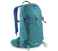 Lowe Alpine Eclipse 35 Backpack (Apple/Zaffre) (Apple/Zaffre)