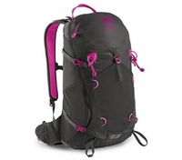 Lowe Alpine Eclipse ND32 Backpack (Anthracite) (Anthracite)
