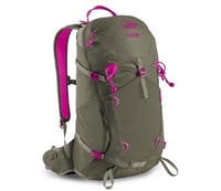 Lowe Alpine Eclipse ND32 Backpack (Sage) (Sage)