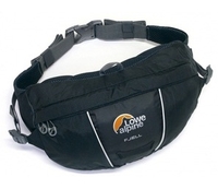 Lowe Alpine Fjell Beltpack (Black) (Lowe Alpine Fjell Beltpack (Black))