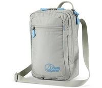 Lowe Alpine Flight Case Large Messenger Bag (Mirage) (Mirage)