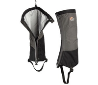 Lowe Alpine Gaiter Dark Shark (Size Large) (Large)