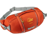 Lowe Alpine Mesa Beltpack (Tabasco/Amber) (Tabasco/Amber)