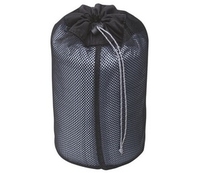 Lowe Alpine Mesh Stuffsac Black (Size X Small) (X Small)