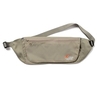 Lowe Alpine Money Belt Black (Black)