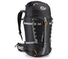 Lowe Alpine Mountain Attack 35:45 Backpack (Black/Tangerine) (Black/Tangerine)