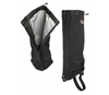 Lowe Alpine Mountain Gaiter Black (Size Large) (Large)