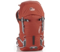 Lowe Alpine Peak Attack 32 Backpack (Tabasco/Phantom) (Tabasco/Phantom)