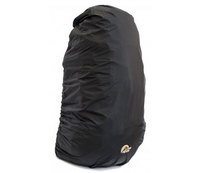 Lowe Alpine Raincover Black (Size Large) (Large)