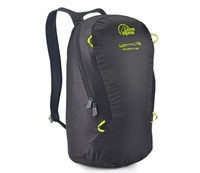 Lowe Alpine Stuff It 22 Backpack (Anthracite) (Anthracite)