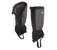 Lowe Alpine Trek Gaiter Grey (Size Large) (Large)