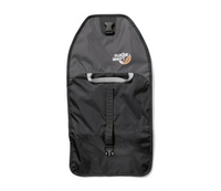 (~)Lowe Alpine TT Rollup Wash Bag (Phantom Black/Graphite) (Phantom Black/Graphite)