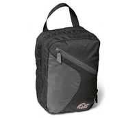 (~)Lowe Alpine TT Shoulder Bag (Phantom Black/Graphite) (Phantom Black/Graphite)