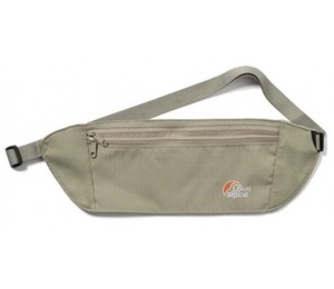 Lowe Alpine TT Waist Safe (Beige) (Beige)