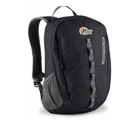 Lowe Alpine Vector 18 Bagpack (Black) (Black)