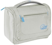 Lowe Alpine Wash Bag Large (Mirage/Iceberg) (Mirage/Iceberg)