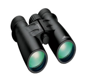 Luger DA 8x42 Roof Binoculars