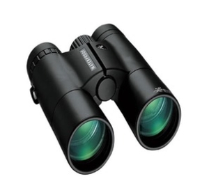 Luger DX 8x42 Roof Binoculars