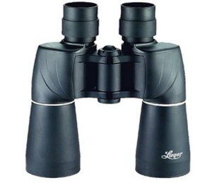 Luger FX 7x50 Porro Binoculars