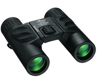Luger LR 6x18 Compact Roof Binoculars