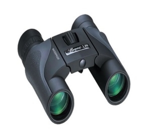 Luger LW 8x25 Compact Binoculars