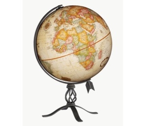 MacInnes Globe