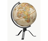 Mackie Globe