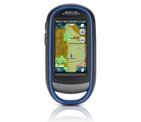 Magellan Explorist 510 GPS Sapphire Blue (Magellan Explorist 510 GPS Sapphire Blue)