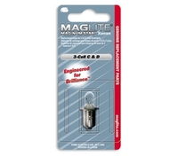 Maglite 3 Cell Magnum Star Bulb