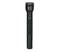 Maglite 3 D-Cell (Black)