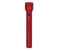 Maglite 3 D-Cell (Red)