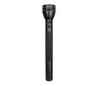 Maglite 4 C-Cell (Black)