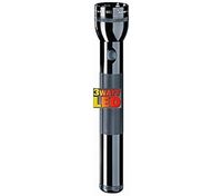 Maglite LED 3 D-Cell Black